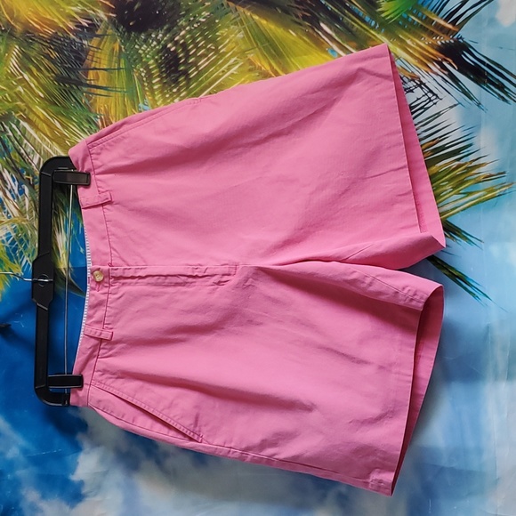 Tommy Hilfiger Pants - TOMMY HILFIGER Golf Woman's Chino shorts size 10